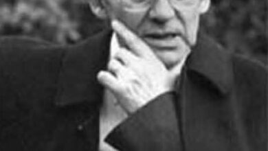 Paul Ricoeur