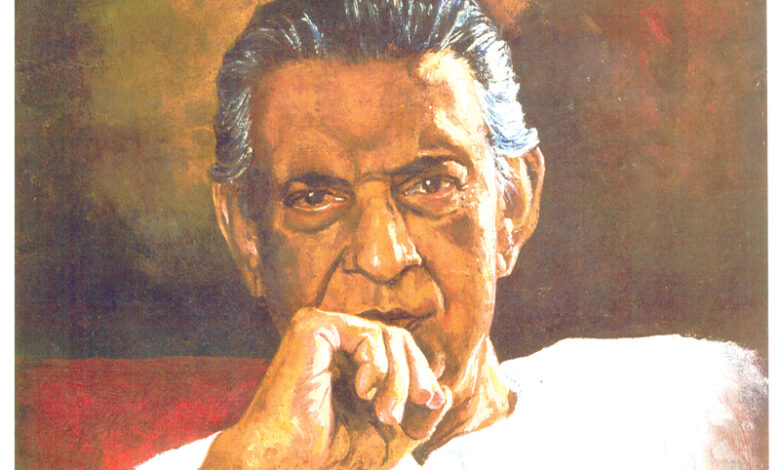 Pather Panjali de Satyajit Ray