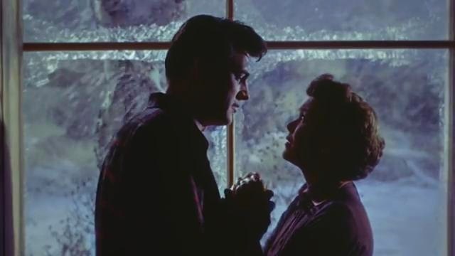 "Tout ce que le ciel" permet de Douglas Sirk