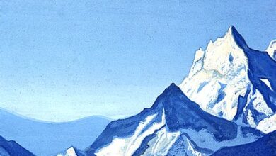 Arne Næss, philosophe pratique du XXe siècle, s'intéressa au bouddhisme et gravit le Tirich Mir(mont de l'Himalaya en 1954 et 1960).