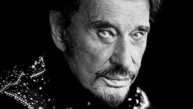 Johnny Hallyday (1943-2017)