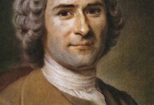 Jean-Jacques Rousseau