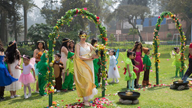 Les fêtes du printemps trouvent leurs origines dans les traditions archaïques de toutes les civilisations, agricoles et pastorales, qui fêtaient le renouveau et la renaissance de la Nature.