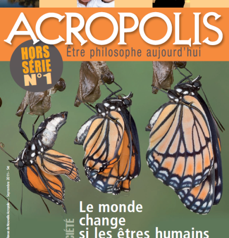 Hors serie n°1