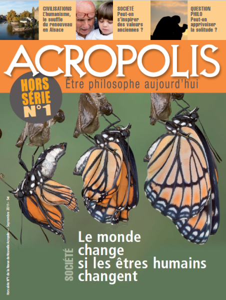 Hors serie n°1